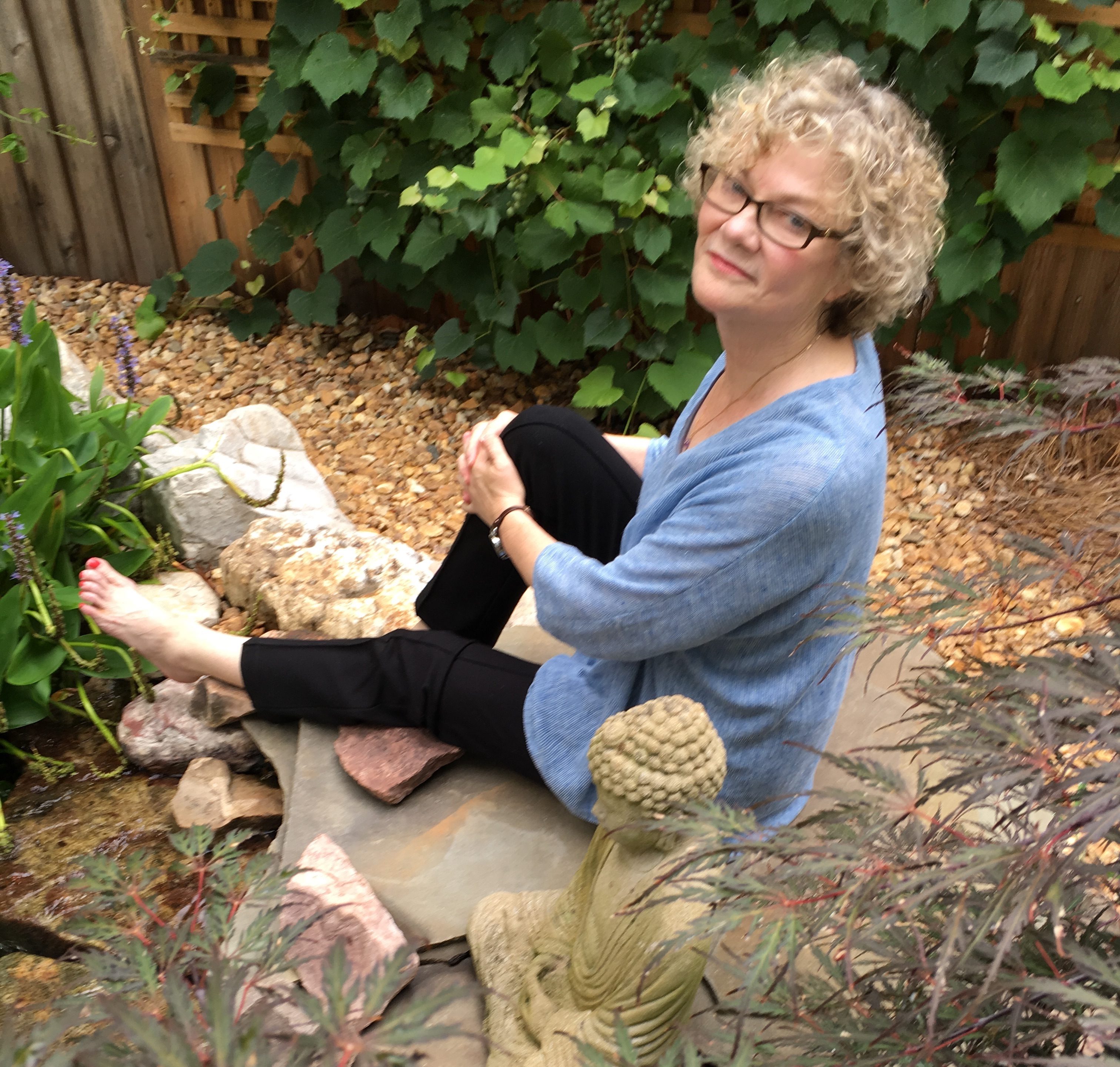 Sandra Rae Winter About the Author | Sandra Ann Winters